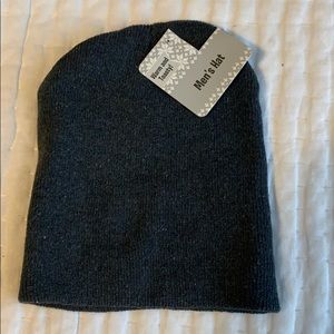 NWT men’s winter knit hat